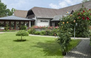 Hotel Blinkfüer